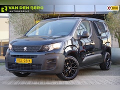 Peugeot Partner - 1.5 BlueHDI Pro AIRCO, CRUISE, ZEER NETTE AUTO NL AUTO, NAP