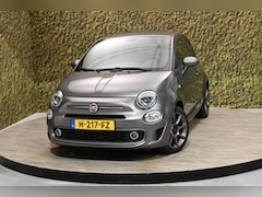 Fiat 500 - 1.2 Sport | Navi | PDC | DAB