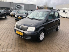 Fiat Panda - 1.1 ACTIVE 4 DRS HOOG ZIT ....1789,