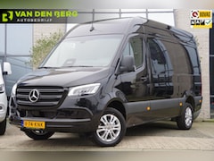 Mercedes-Benz Sprinter - 317 1.9 CDI L2 Pro FACELIFT (21-11-2024), AUT. LED, 3.5T TREKHAAK, CAMERA, CRUISE, CLIMA,