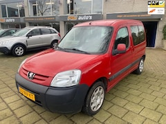 Peugeot Partner MPV - 1.6-16V XT / AIRCO / INRUILKOOPJE