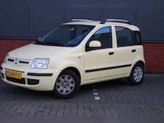 Fiat Panda - 1.2 Edizione Cool NAP | Trekhaak | nieuwe APK