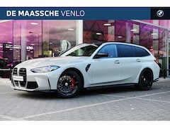 BMW 3-serie Touring - M3 xDrive Competition High Executive Automaat / M Drivers Pack / Driving Assistant Profess