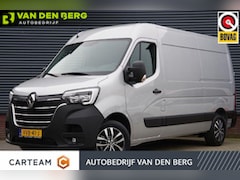 Renault Master - T35 2.3 dCi 135PK L2H2 Work Edition CAMERA, NAVI, CRUISE, AIRCO, APPLE CARPLAY/ANDROID, PD