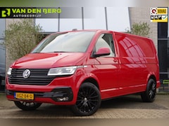 Volkswagen Transporter - 2.0 TDI L2 BULLI 150PK AUT. LED, ADAPT. CRUISE, VIRTUAL, PDC, CAMERA, NAVI, AIRCO, VOORRUI