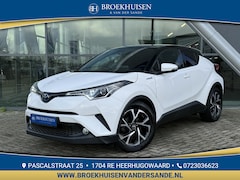 Toyota C-HR - 1.8 Hybrid Dynamic Automaat / Camera / Navigatie