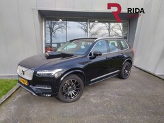 Volvo XC90 - 2.0 D5 AWD Inscript