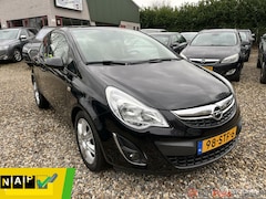 Opel Corsa - 1.2 EcoFlex BlitZ LPG, Airco, 2de eigenaar