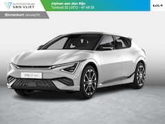 Kia EV6 - GT-Line AWD 84 kWh | Nieuw model | Te bestellen l Head up display l El verstelbaar stoelen