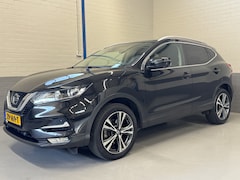 Nissan Qashqai - 1.2 N-Connecta