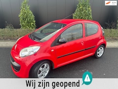 Citroën C1 - 1.0-12V Ambiance # AIRCO / 2E EIGENAAR / NAP