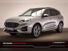 Ford Kuga - 2.5 PHEV ST-Line | PANORAMADAK | STOELVERWARMING | TREKHAAK