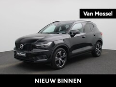 Volvo XC40 - 1.5 T5 Recharge R-Design | HARMAN KARDON | STOEL/STUURVERWARMING | HALF LEDER- HALF ALCANT