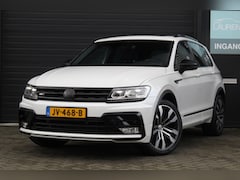 Volkswagen Tiguan - 2.0 TSI 4Motion R-Line | Pano | Virtual | Trekhaak | Memory