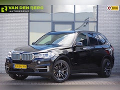 BMW X5 - XDrive40e iPerformance High Executive BTW AUTO, 360 CAMERA, PANO, LED, LEDER, MEMORY, ADAP