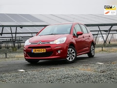 Citroën C3 - 1.0 PureTech Attraction / NWE APK