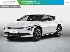 Kia EV6 - Light Edition 63 kWh l Kortere levertijd l Diverse kleuren l 428 km Actieradius