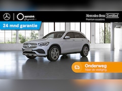 Mercedes-Benz GLC-klasse - 300e 4MATIC Business Solution AMG | Achteruitrijcamera | Keyless | Stoelverwarming |