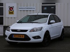 Ford Focus - 1.6 Trend 5 Deurs*Trekhaak/Cruise-Control/Climate Control