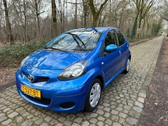 Toyota Aygo - 1.0-12V Access 152571 km airco 5-deurs