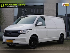 Volkswagen Transporter - 2.0 TDI L2 150PK AUT-7, ADAPT. CRUISE, TREKHAAK, CAMERA, NAVI, APPLE CARPLAY/ANDROID AUTO,