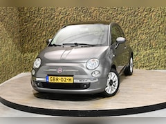 Fiat 500 - 1.2 Lounge | Climate cntrl. | PDC