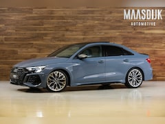 Audi RS3 - 2.0 TFSI RS 3 quattro|Pano|ACC|RS Zetels|B&O|HUD|