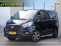 Ford Transit Custom - 280 2.0 TDCI TREKHAAK, CAMERA, CRUISE, APPLE CARPLAY, BLUETOOTH, AIRCO, PARKEERSENSOREN, N