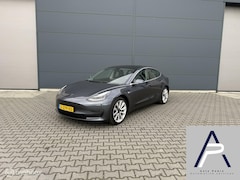 Tesla Model 3 - Long Range AWD 75 kWh Grijs 19Inch AUTOPILOT