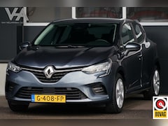 Renault Clio - 1.0 TCe Zen, NL, 1e eig. CarPlay, LED, cruise