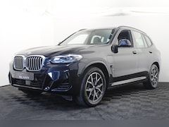 BMW X3 - xDrive30e High Executive M-sport |Camera|Navi|Leder|