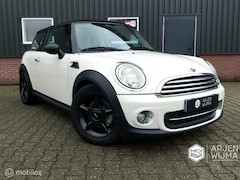 MINI Cooper - 1.6 Business Line