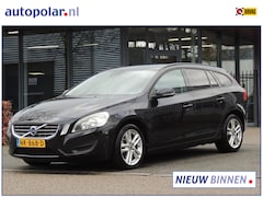 Volvo V60 - 2.0 D3 Navi/PDC/LM Velgen etc