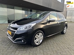 Peugeot 208 - 1.2 PureTech AIRCO BJ 3-2019 APK 3-2025