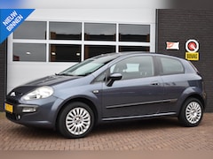 Fiat Punto Evo - 1.4 Dynamic | Airco | 133.141Km