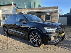 Audi Q8 - 50 TDI Quattro 286PK Tiptronic Pro Line S, ABT, Pano