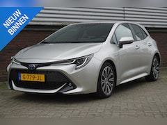 Toyota Corolla - 1.8 Hybrid Business Intro/Head-Up/17Inch/ Stoelverwarming/Dealeronderhouden