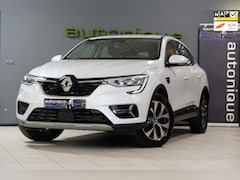 Renault Arkana - 1.6 E-Tech Hybrid 145 Zen 42dkm |Trekhaak/Camera/Lane Assist| Prachtige Auto