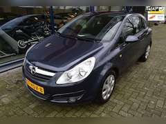 Opel Corsa - 1.4-16V Enjoy airco