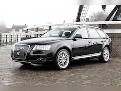 Audi A6 allroad quattro - 4.2 FSI - Youngtimer - 29.748 Ex Btw