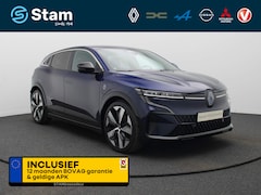 Renault Mégane E-Tech - EV40 130pk Boost Charge Techno Adapt. cruise | Climate | Camera | Navi