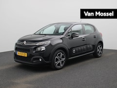 Citroën C3 - 1.2 PureTech S&S Feel Edition