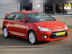 Citroën C4 Coupé - 1.6 VTi by Loeb 1STE EIGENAAR