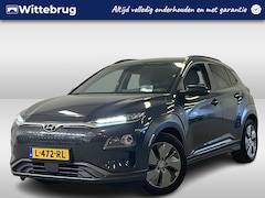 Hyundai Kona Electric - EV Fashion 64 kWh Grote accupakket