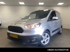 Ford Transit Courier - 1.0 Trend | Airco | Navi | Lichtmetaal | Bluetooth