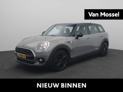 MINI Clubman - 1.5 Cooper Salt Business