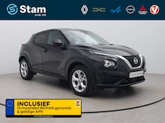 Nissan Juke - 115pk DIG-T N-Connecta Camera | Climate | Navi | Parksens. v+a