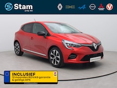 Renault Clio - TCe 90pk Evolution Airco | Dodehoeksens. | Navi | Parksens. a