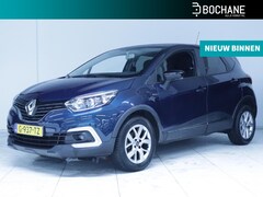 Renault Captur - 0.9 TCe Limited Airco/Navi/PDC