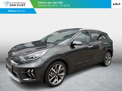 Kia Niro - 1.6 GDi Hybrid ExecutiveLine